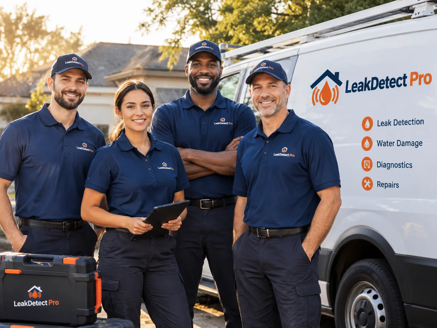 Roof Repair company in Topanga, CA